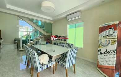 Imagem 13: Sobrado maravilhoso no melhor condomínio de frente para praia de Peruíbe