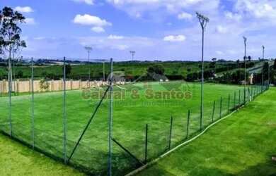 Imagem 6: SALTO - Loteamento/Condomínio - Fazenda Palmeiras Imperiais