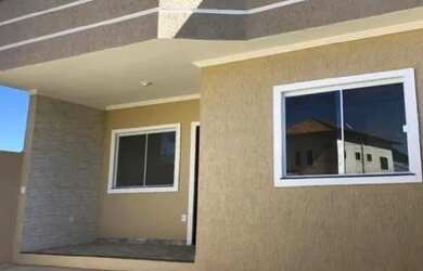 Imagem: A casa possui 2 Dormitórios, 2 Banheiros, 67m² de Área e