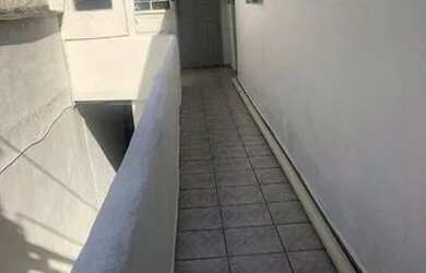 Imagem: A casa possui 1 Dormitório, 1 Banheiro e 32m² de Área e está