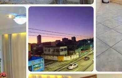 Imagem: O apartamento possui 1 Dormitório e está localizado em Itapuã