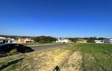Imagem 10: Terreno à venda, 300 m² por R$ 425.000 - Condomínio London Park - Indaiatuba/SP