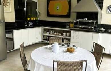 Imagem 6: Santana de Parnaíba - Casa de Condomínio - Valville I