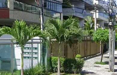 Imagem: O apartamento e possui 3 Dormitórios, 2 Banheiros, 1 Vaga na