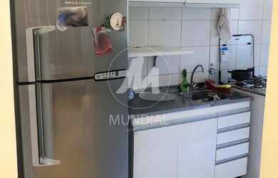 Imagem 5: Apartamento (tipo - padrao) 2 dormitórios, cozinha planejada, portaria 24hs, lazer, salão