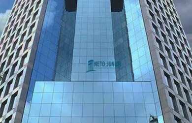 Imagem 2: Conjunto para alugar, 202 m² por R$ 22.582,00 - Bela Vista - São Paulo/SP