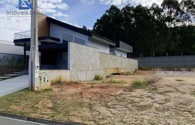 Imagem 2: Terreno à venda, 387 m² por R$ 265.000 - Ecologie Residencial Itatiba...