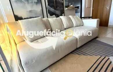 Imagem 16: Apartamento 3/4 mobiliado no Winner Sport Life - Jardim Goias