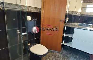 Imagem 7: ALUGA - Casa de Condomínio Damha 2 região da represa com 3 dormitórios...