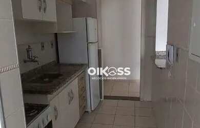 Imagem 8: Apartamento com 1 dormitório para alugar, 40 m² por R$ 2.486/mês -...