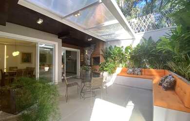 Imagem 9: Casa em condomínio familiar no alto da Boa Vista