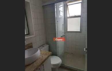 Imagem 2: Apartamento com 2 dormitórios, 53 m² - venda por R$ 245.000,00 ou aluguel por R$ 1.633,00