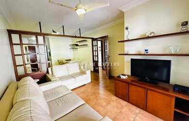 Imagem: O apartamento possui 2 Dormitórios, 3 Banheiros, 1 Vaga na