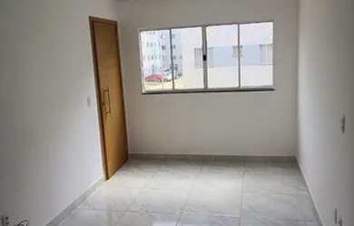 Imagem 3: Apartamento águas lindas