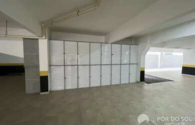 Imagem 14: Apartamento vista mar a venda em Guilhermina na Praia Grande