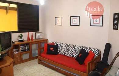 Imagem 8: Apartamento residencial à venda, Santa Cruz do José Jacques, Ribeirão Preto