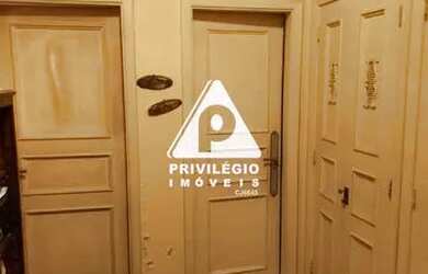 Imagem 13: Vista magnifica, 3 quartos, Pão de Açucar, Baia de Guanabara, dependencia completa!!!