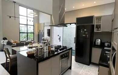 Imagem 9: Morada dos pássaros, Casa 3 dormitórios, piscina, churrasqueira, entrega imediata, Faça su