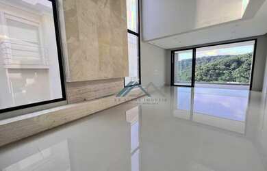 Imagem 4: Casa com 4 suítes, 556 m² - venda por R$ 6.850.000 ou aluguel por R$...