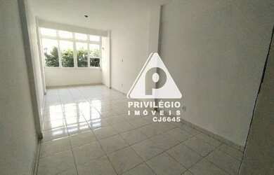 Imagem: A kitnet possui 1 Banheiro, 40m² de Área e está localizado