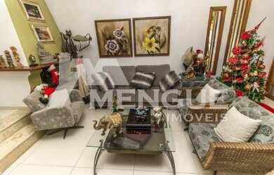 Imagem 5: Casa com 410 m2 para alugar no Jardim Lindoia por R$ 12.000,00