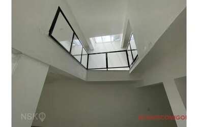 Imagem 4: Loja para locação - Chácara Santo Antonio - Vão livre mezanino 3 banheiros...