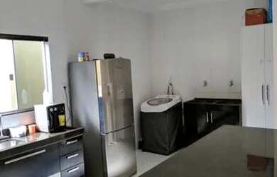 Imagem 2: Casa a venda Balneário. 160m² de Área, 3 Vagas na garageme3 Dormitórios