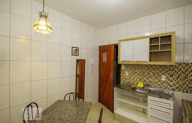 Imagem 13: Apartamento para Aluguel - Copacabana, 1 Quarto, 30 m2