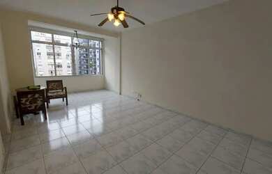 Imagem 3: Apartamento à venda 3 quartos Boqueirão Santos SP