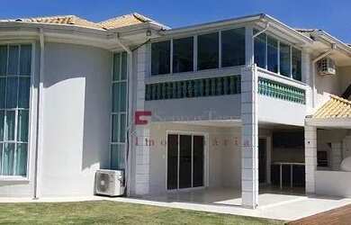 Imagem 16: Casa com 4 dormitórios, 400 m² - venda por R$ 3.000.000,00 ou aluguel...