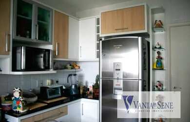 Imagem 2: SAO JOSE DOS CAMPOS - Residential / Apartment - VILA EMA