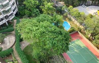 Imagem 14: Apartamento com 4 dormitórios à venda, 338 m² - Vila Andrade - São