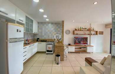 Imagem 10: Cobertura para locação temporada, Porto Real Resort