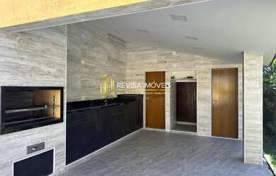 Imagem 4: Casa em Condomínio para Locação em Santana de Parnaíba, Condomínio...