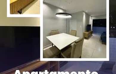 Imagem: Apartamento na Jatiúca