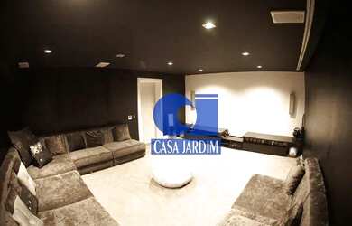 Imagem 16: Casa com 4 dormitórios, 2500 m² - venda por R$ 45.000.000,00 ou aluguel por R$ 135.366,07