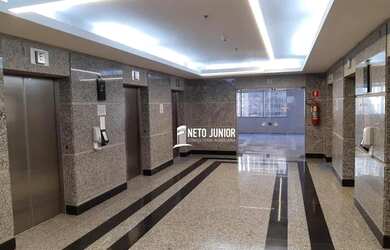 Imagem 11: Sala comercial 412m2 locação vão livre próximo metro consolação