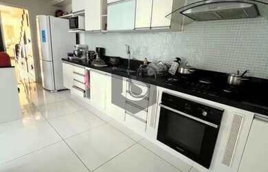 Imagem 13: Casa de Luxo em Condomínio no Recreio - Vivendas do Sol