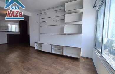 Imagem 4: Apartamento com 2 dormitórios à venda, 100 m² por R$ 623.000 - Vila...