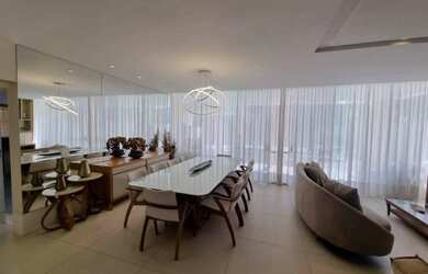 Imagem 9: Casa em condomínio com 4 suítes e 620m² à venda por R$ 5.500.000