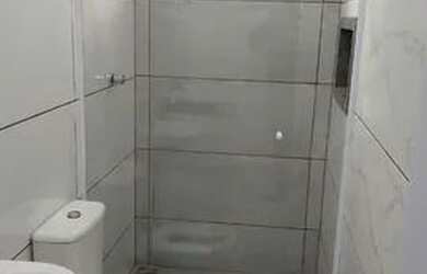 Imagem: A kitnet possui 1 Dormitório, 1 Banheiro, 25m² de Área, Imóvel