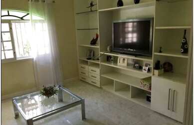 Imagem 15: EXCELENTE CASA 4QTOS-2SUÍTES-442M2-2VGS- FREGUESIA JPA RJ