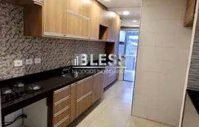 Imagem 1: APARTAMENTO RESIDENCIAL em JUNDIAÍ - SP, JARDIM PACAEMBU