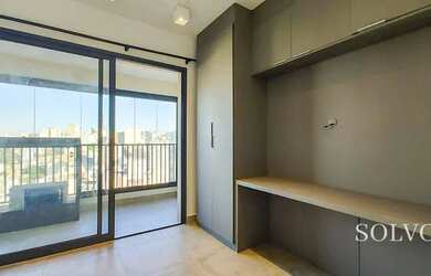 Imagem 5: Studio com 1 dormitório para alugar, 23 m² por R$ 3.337,00/mês - Bela Vista - São Paulo/SP