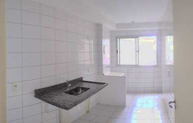 Imagem 8: Apartamento - Viver Fama. Piscina, Churrasqueira, 70m² de Áreae1 Vaga...
