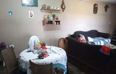 Imagem 10: CASA MONGAGUÁ. Piscina, Churrasqueira, Área de serviçoe110m² de Área