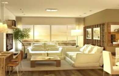 Imagem 7: Apartamento para Venda - 78m², 2 dormitórios, sendo 1 suites, 1 vaga - Cavalhada