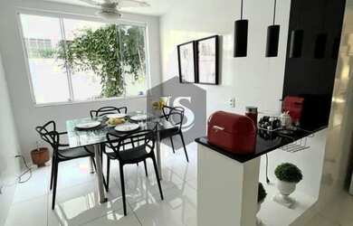 Imagem 12: Casa de Luxo em Condomínio no Recreio - Vivendas do Sol