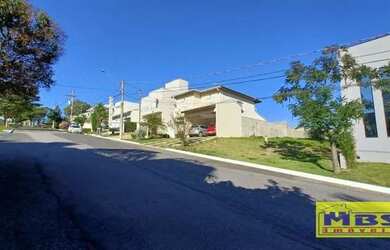 Imagem: O terreno possui 250m² de Área e está localizado em Parque