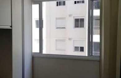 Imagem 6: Studio a venda bras. Imóvel novo, 30m² de Área, 1 Banheiroe1 Dormitório